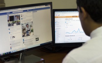 En el Colegio de Psicólogos se realizará hoy una charla libre y gratuita sobre los usos de las redes sociales