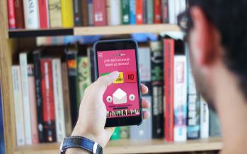 “Yo quiero saber”, la app que te dice con qué candidatos te identificás más