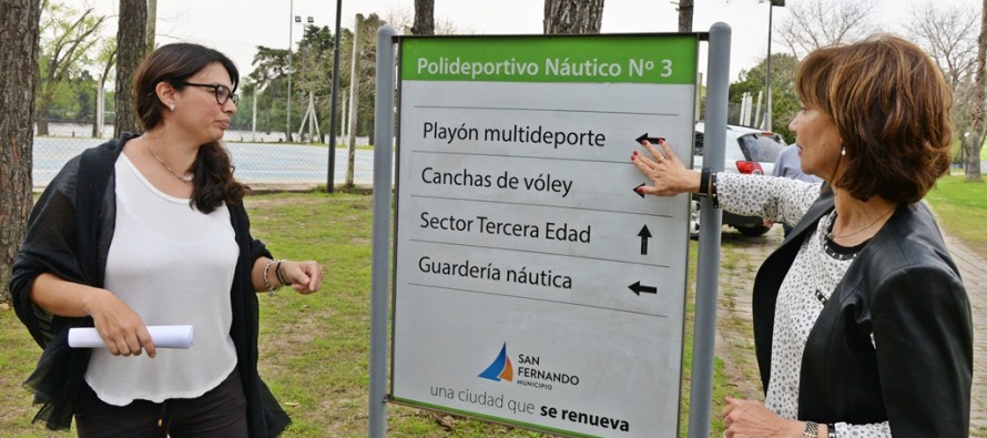 Transcripción de letreros a braille para incluir a personas ciegas