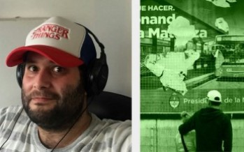 La provincia y el post octubre