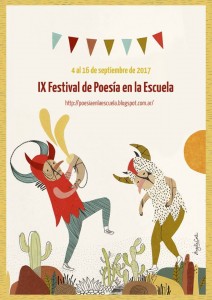 Festival de poesía