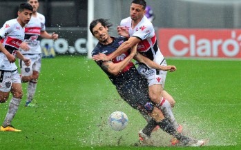 Al Matador se le escapó el triunfo sobre el final