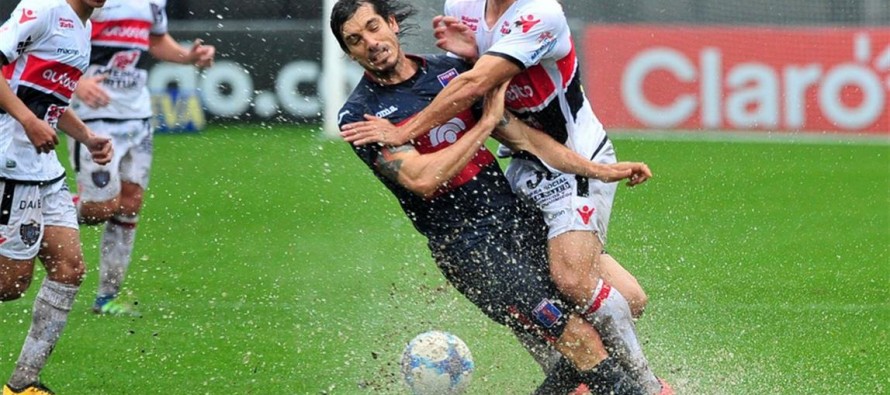 Al Matador se le escapó el triunfo sobre el final