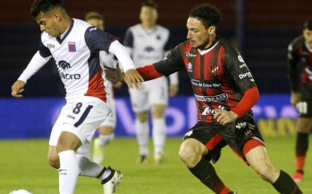 El Matador no encuentra el rumbo