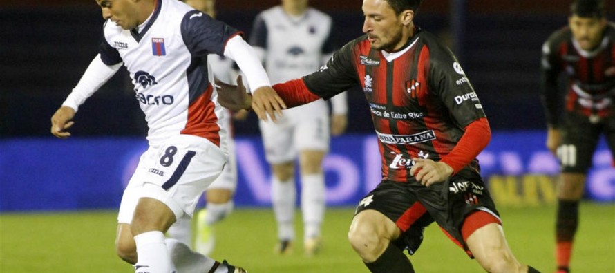 El Matador no encuentra el rumbo