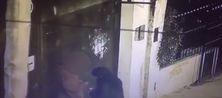 Dos detenidos por vender cocaína a metros de la Fiscalía de San Fernando