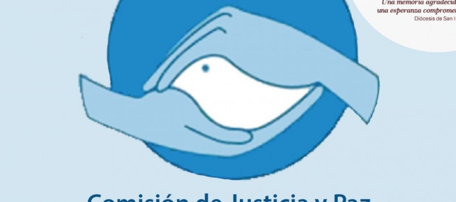 La diócesis de San Isidro elaboró un documento sobre vivienda y hábitat digno en zona norte