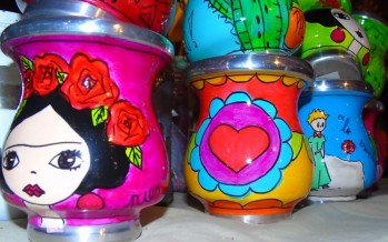 Feria de diseño de «San Feriando» en el espacio artístico En Breve
