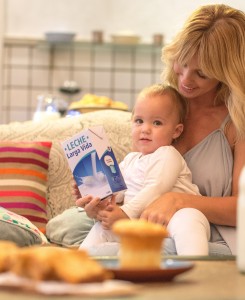 Rocio y Roma- Buena Leche, Buena Vida 2017