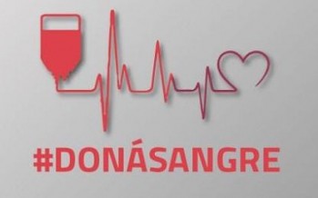Campaña de donación de sangre en la Universidad de San Andrés