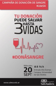 Doná sangre