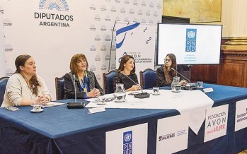 Una empresa ya ofrece a sus empleadas licencia por violencia de género