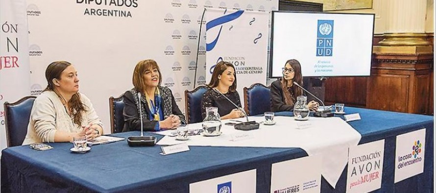 Una empresa ya ofrece a sus empleadas licencia por violencia de género