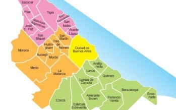 Según un relevamiento San Fernando está entre los municipios con mejor calidad de vida