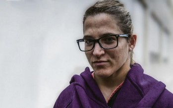 Paula Pareto: “A pesar de todo, para mí el judo siempre fue un hobby”