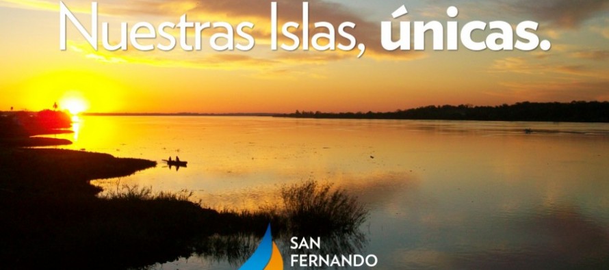 El sábado se celebrará el 82° aniversario del Día del Isleño en la Escuela N°26 del Río Carabelas