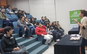 Cursos gratuitos de Introducción al Trabajo en el Centro Universitario Municipal