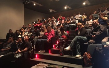 Taller con la Red de Murgas sobre salud sexual, reproductiva y violencia de género