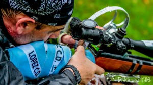 Mudial de tiro Claudio Lopez