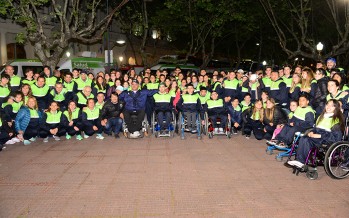 Oros, platas y bronces para San Fernando en el inicio de los Juegos Buenos Aires 2017