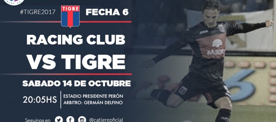 Tras el culebrón entre Pérez García y Caruso, el Matador visita a Racing