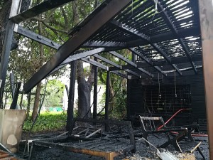 Libertador y Guido Spano