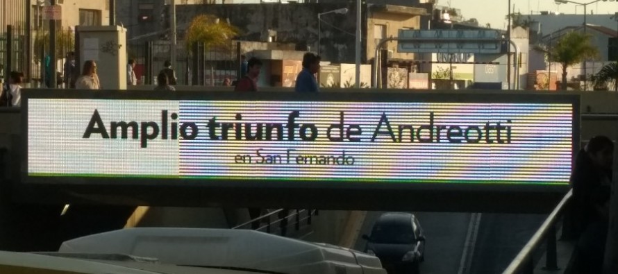 Periodismo ciudadano: denuncia de uso de recursos del Estado para proselitismo político