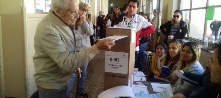 Periodismo ciudadano: Manuel Boado y su compromiso democrático a los 97 años