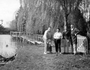 Casa islera del Xul Solar