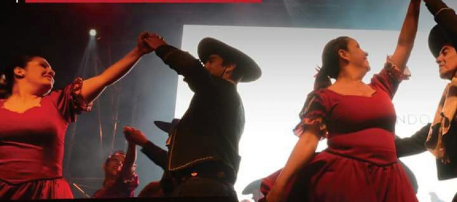 Néstor Garnica estará en el cierre de la 25° Misa del Folklorista