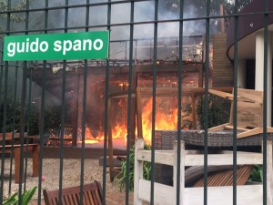 Guido Spano y Libertador