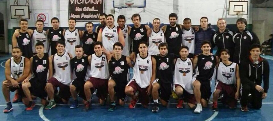 Tomás Secchiari: “Somos un club social en crecimiento”