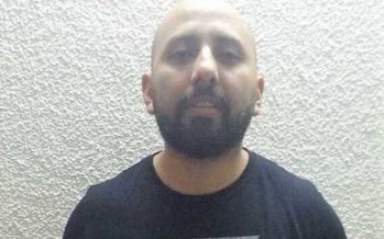 Detuvieron al jefe de la barra de Tigre