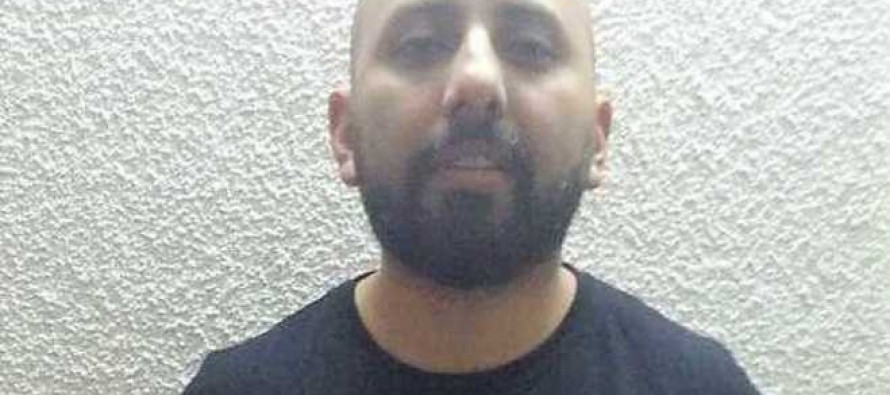 Detuvieron al jefe de la barra de Tigre