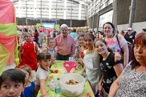 Expo talleres 2017