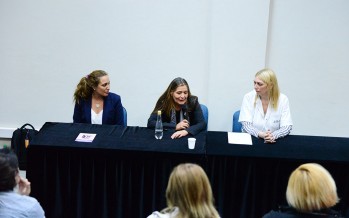 Se conmemoró el Día Internacional de la Eliminación de la Violencia Contra la Mujer