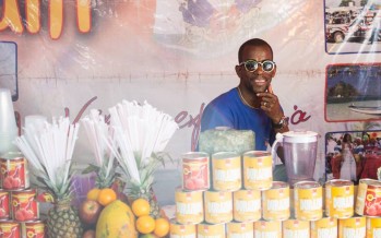 Expo Colectividades: fin de semana de gastronomía, artesanías y shows musicales en la plaza Mitre