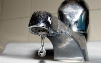Tarifazo: desde mañana el agua será más cara