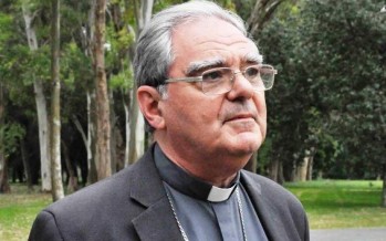 El obispo de San Isidro es el nuevo presidente del Episcopado