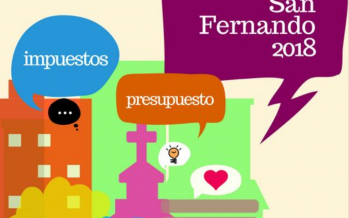 Concejales convocan a los ciudadanos a conocer el presupuesto 2018