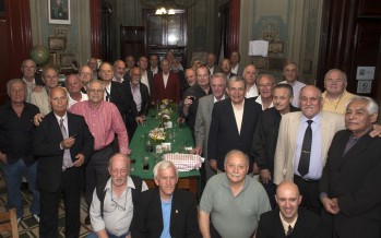 El 70° aniversario de la Técnica N°2 desde la mirada de los egresados