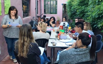 San Feriando brinda formación gratuita para emprendedores de nuestra ciudad