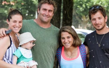 Lucas Bolla, en defensa del Enard: «El dinero en deporte es una inversión, no un gasto»