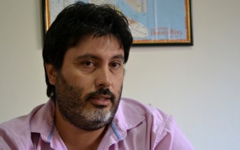 Pablo Peredo encabeza la lista de unidad del Partido Justicialista en nuestra ciudad