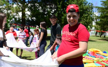 El lunes se conmemora en Plaza Mitre el Día de las Personas con Discapacidad
