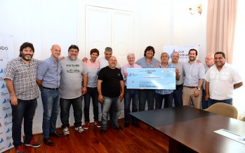 Nueva ayuda económica a los Ex Combatientes de Malvinas de nuestra ciudad