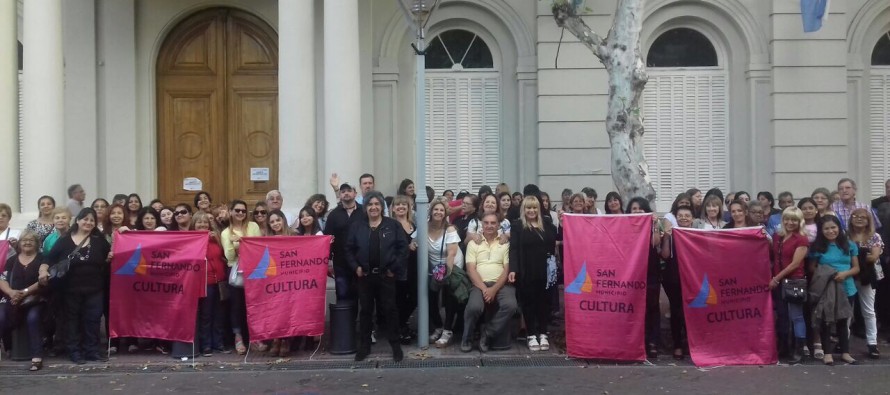 Vecinos de nuestra ciudad participaron de los 30 años de Susana Giménez en el Gran Rex