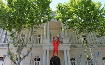 Se realizó la jornada de lucha contra el SIDA en Plaza Mitre