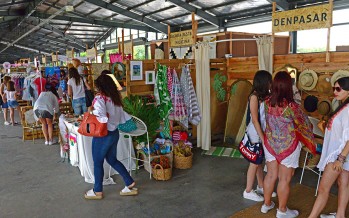 Este fin de semana regresa al Parque Náutico la muestra Warmichella