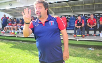 El Matador y un nuevo traspié